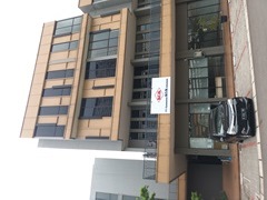 office KGK Jakarta